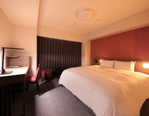 デラックスダブル