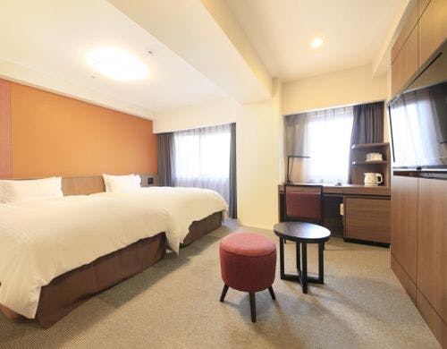 ハリウッドツイン