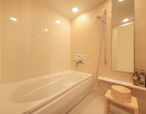 タタミツイン3名利用