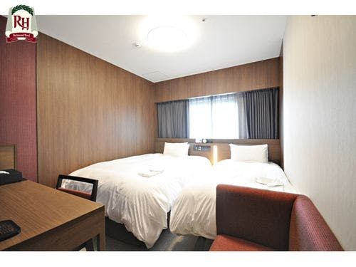 コンパクトツイン