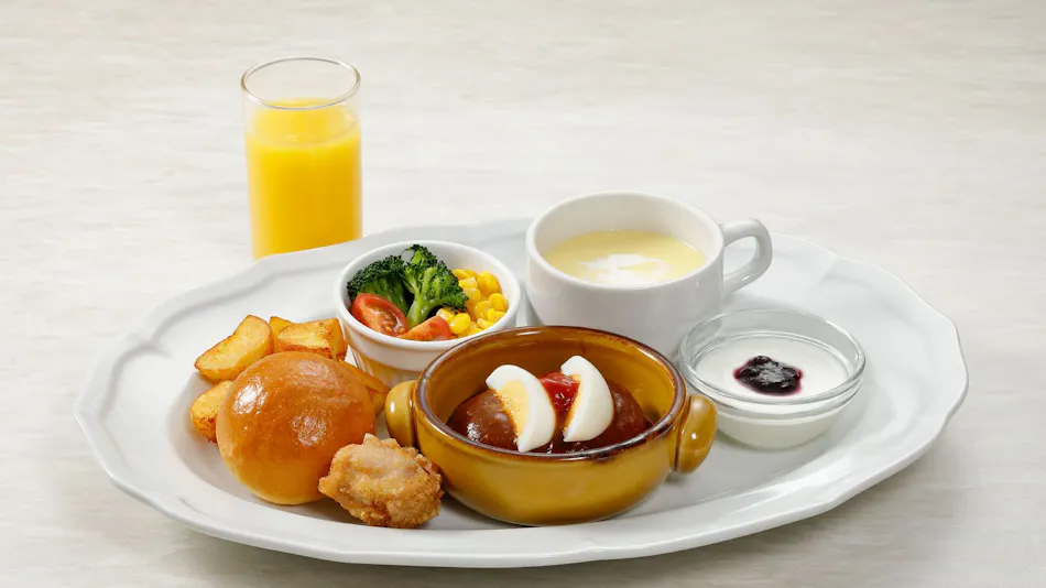 Richmond Hotel Kagoshima Kinseicho