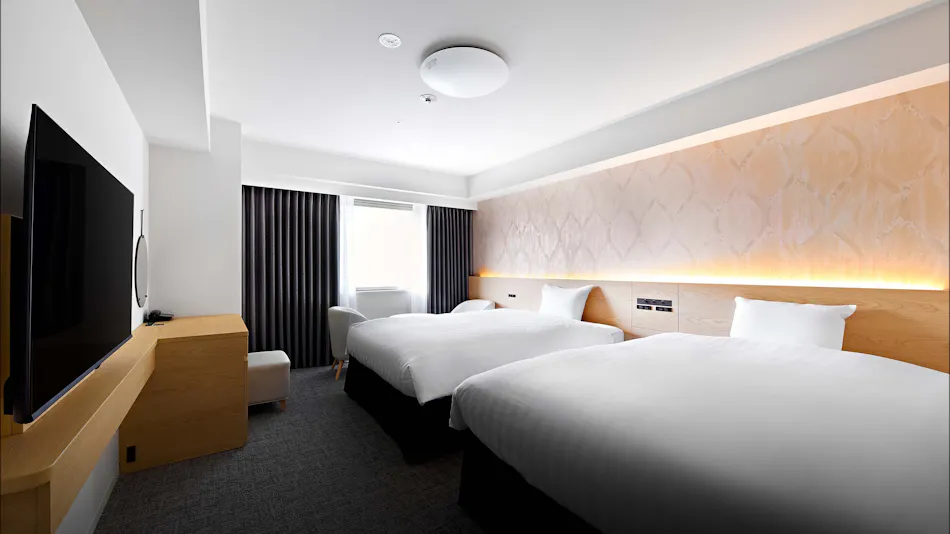 Daiwa Roynet Hotel Shin-Yokohama