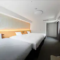 ห้องดีลักซ์เตียงคู่/เตียงสาม ขนาด 30 ตารางเมตร