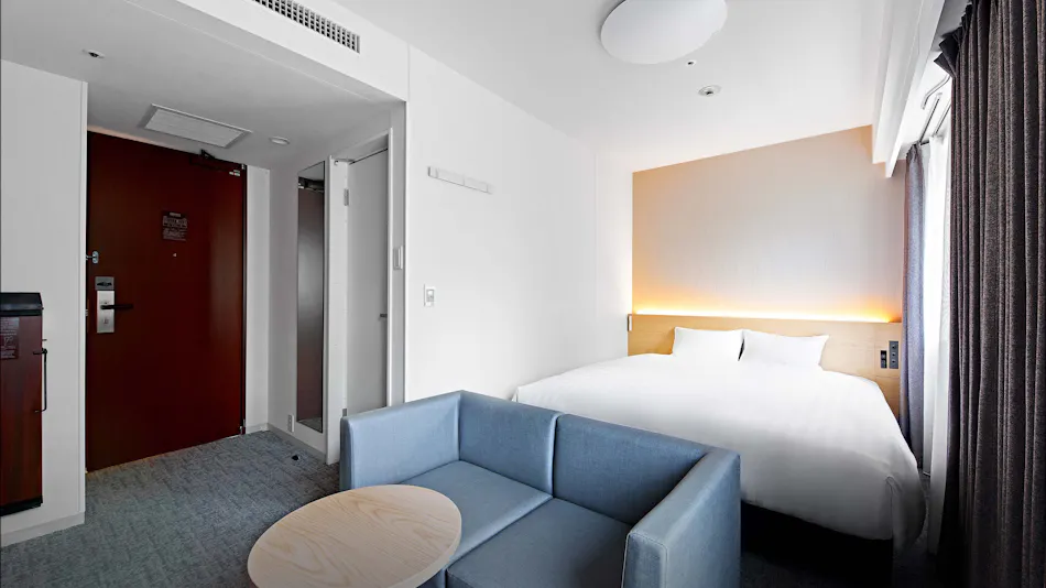 Daiwa Roynet Hotel Shin-Yokohama