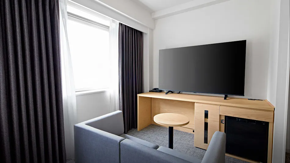 Daiwa Roynet Hotel Shin-Yokohama