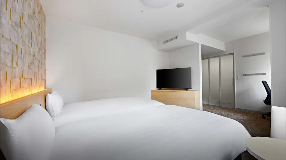 Daiwa Roynet Hotel Shin-Yokohama