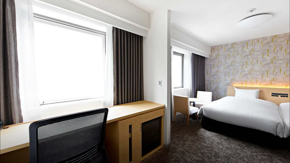 Daiwa Roynet Hotel Shin-Yokohama
