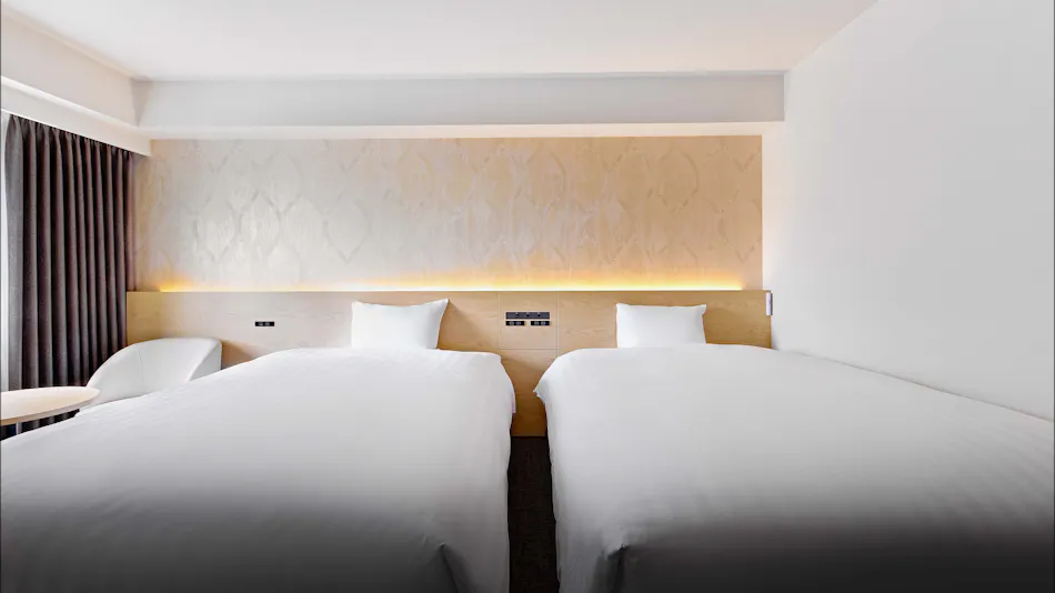 Daiwa Roynet Hotel Shin-Yokohama