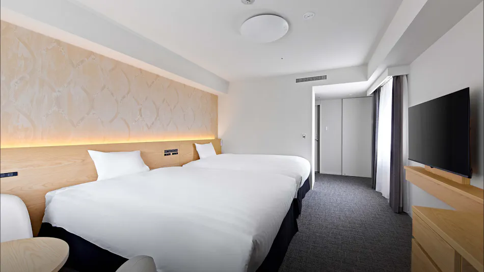 Daiwa Roynet Hotel Shin-Yokohama