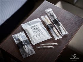 ダイワロイネットホテル新横浜 2枚目