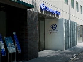 ダイワロイネットホテル新横浜