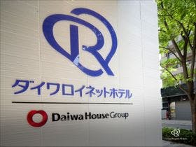 ダイワロイネットホテル新横浜