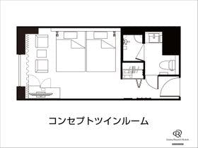 ダイワロイネットホテル 沖縄県庁前