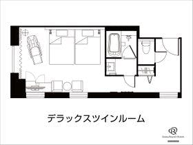 ダイワロイネットホテル 沖縄県庁前