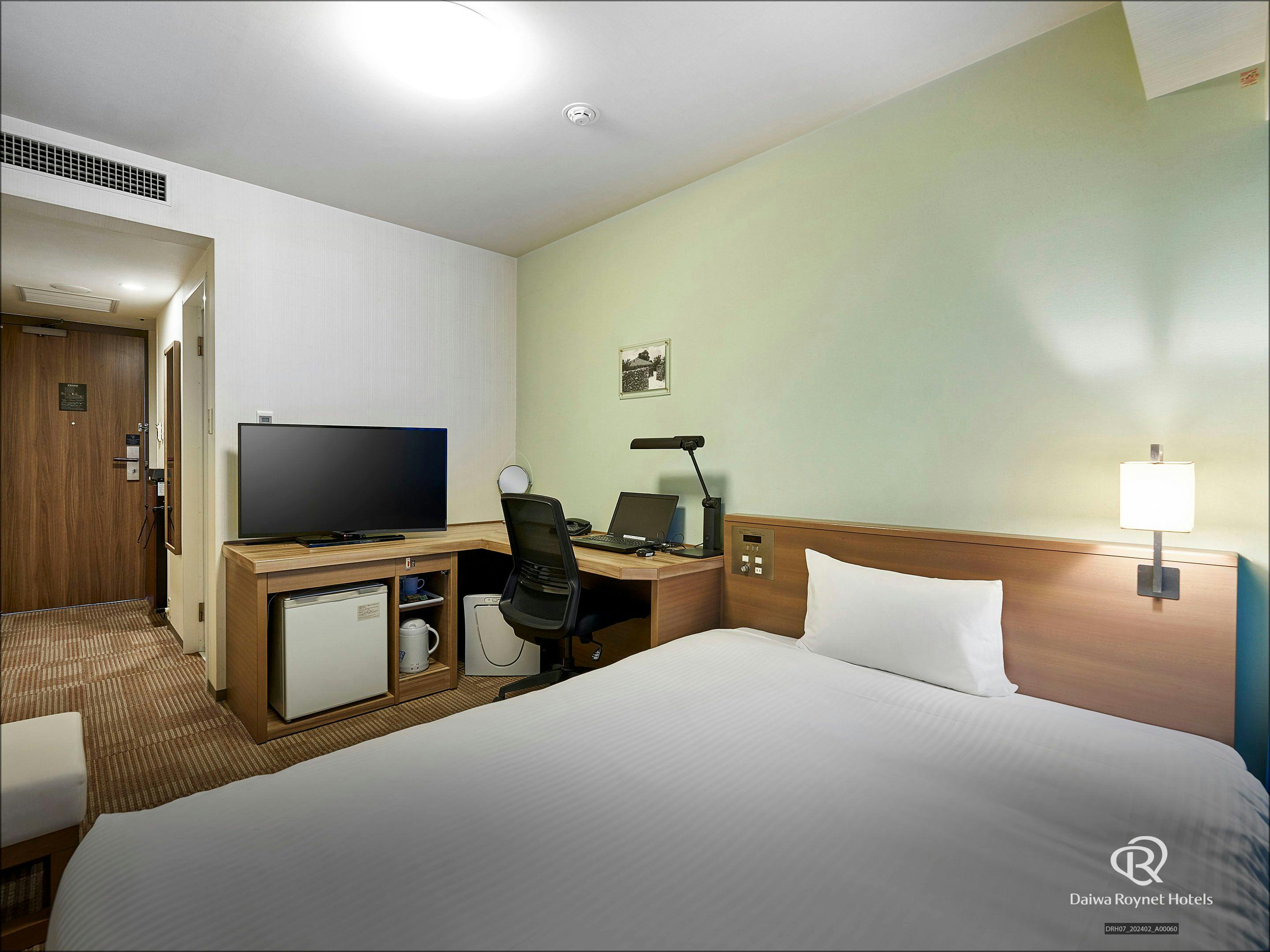 Daiwa Roynet Hotel Okinawa Kencho-mae