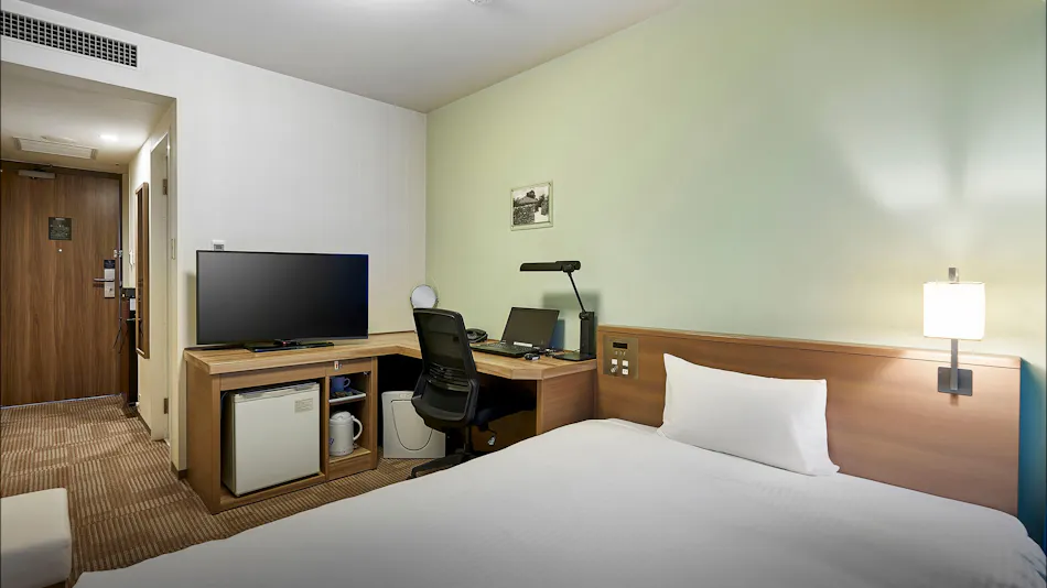 Daiwa Roynet Hotel Okinawa Kencho-mae