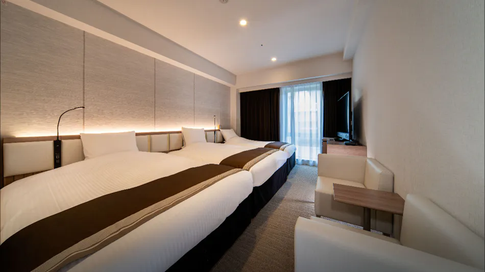 Daiwa Roynet Hotel Okinawa Kencho-mae