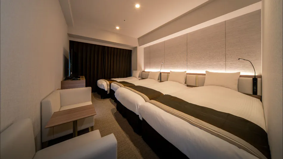 Daiwa Roynet Hotel Okinawa Kencho-mae