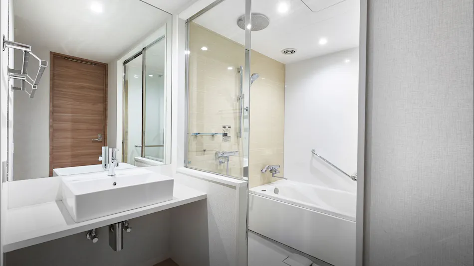 Daiwa Roynet Hotel Okinawa Kencho-mae