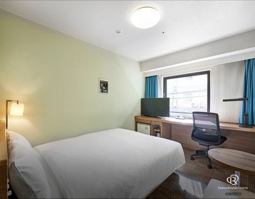 【本館】ユニットバス