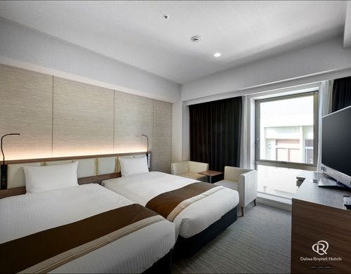 【別館】コンセプトツイン