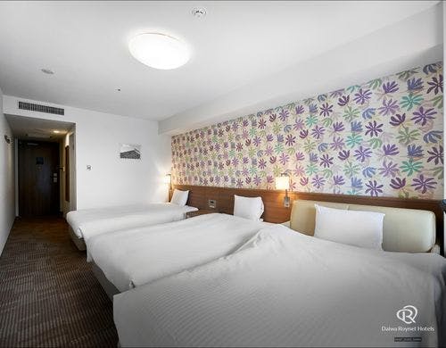 【本館】スタンダードツイン