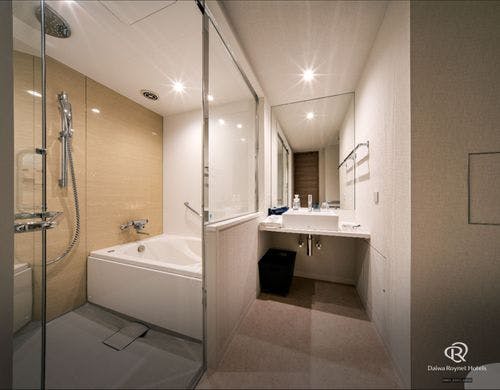 【別館】セミセパレート