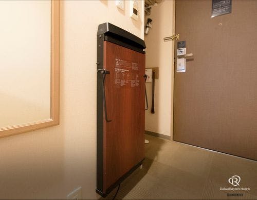 英国製ズボンプレッサー