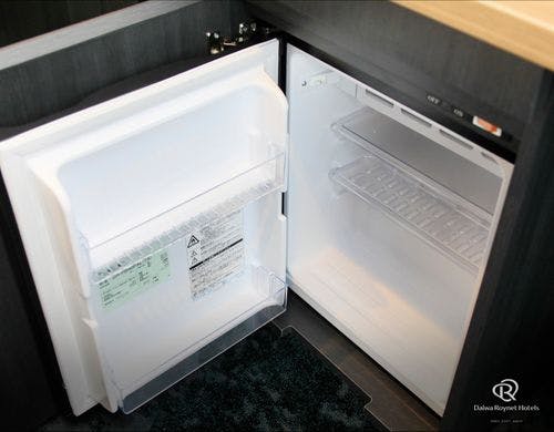 本館スタンダードダブル