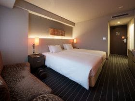 FORZA　ホテルフォルツァ大分【リッチモンドホテルズ提携】