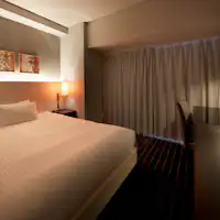 Forza Double Room - Sebuah contoh