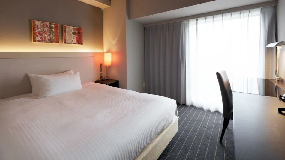 Hotel Forza Oita