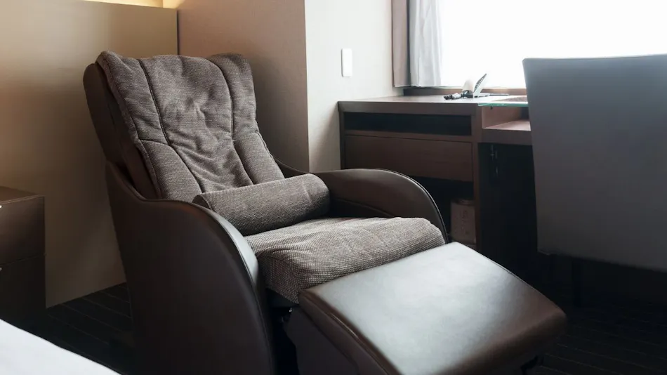 Hotel Forza Oita