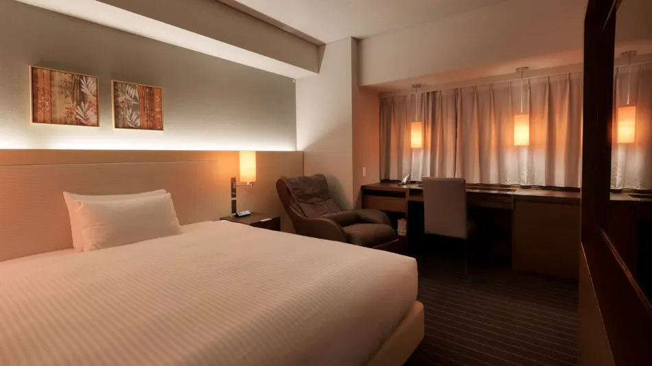 Hotel Forza Oita
