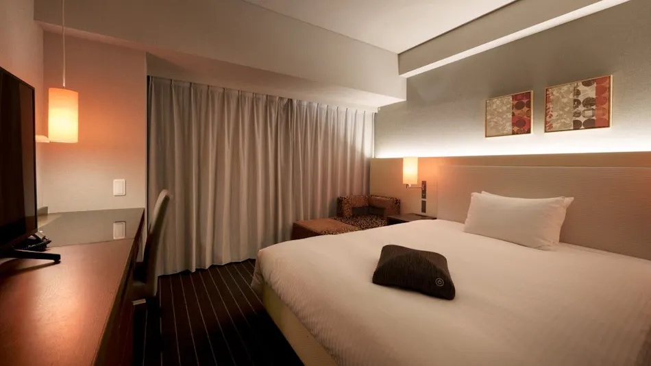 Hotel Forza Oita