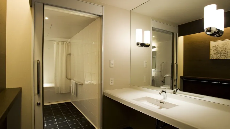 Hotel Forza Oita