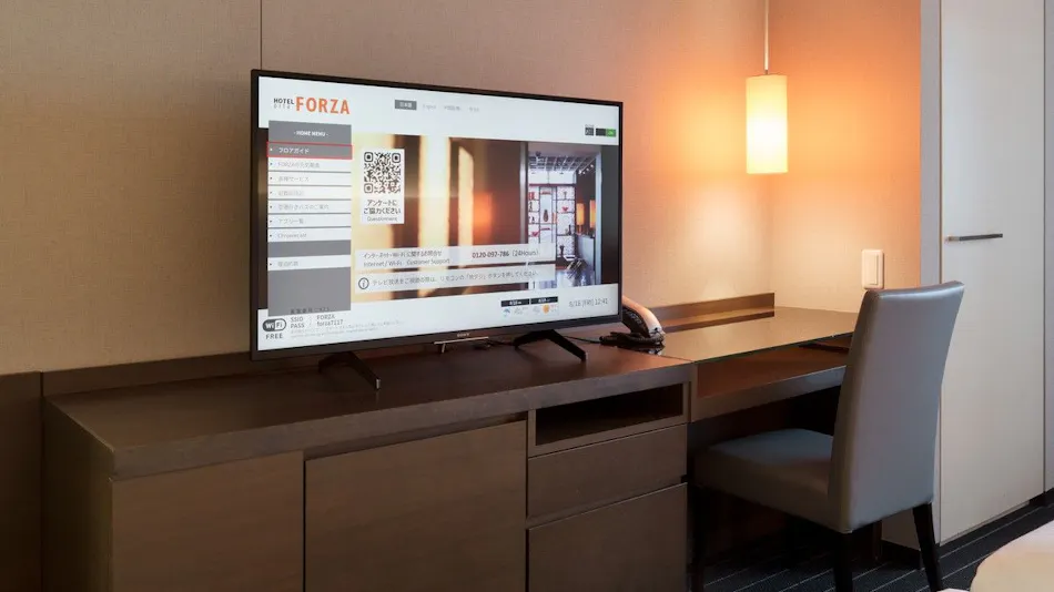 Hotel Forza Oita