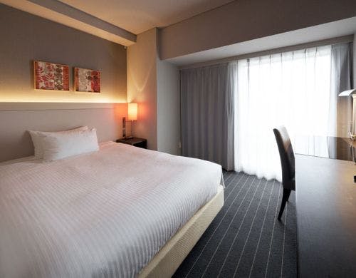 フォルツァダブルルーム 一例