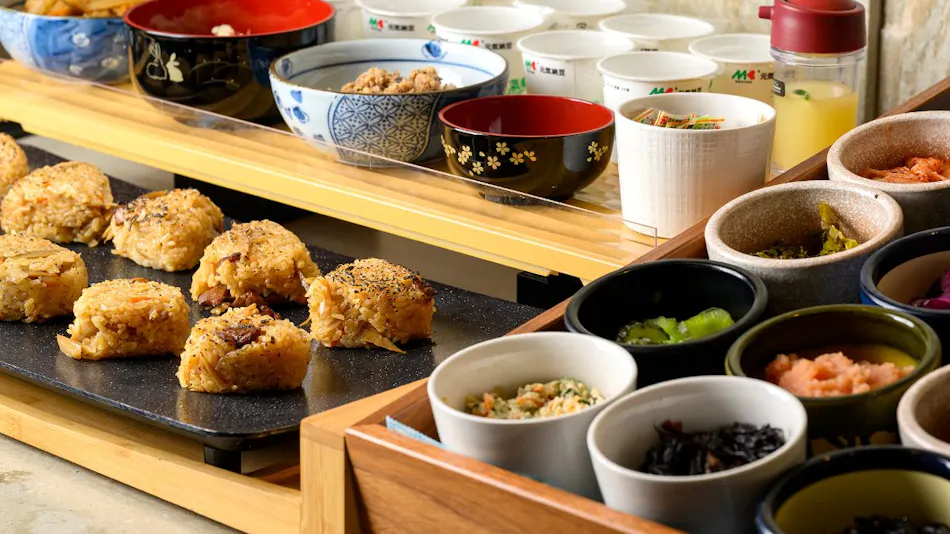 Hotel Forza Oita