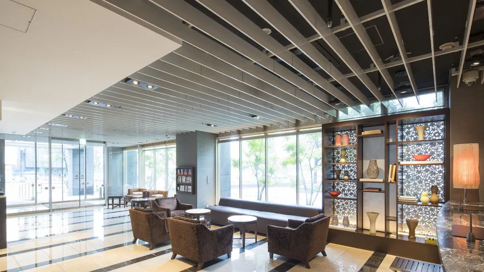 Hotel Forza Oita