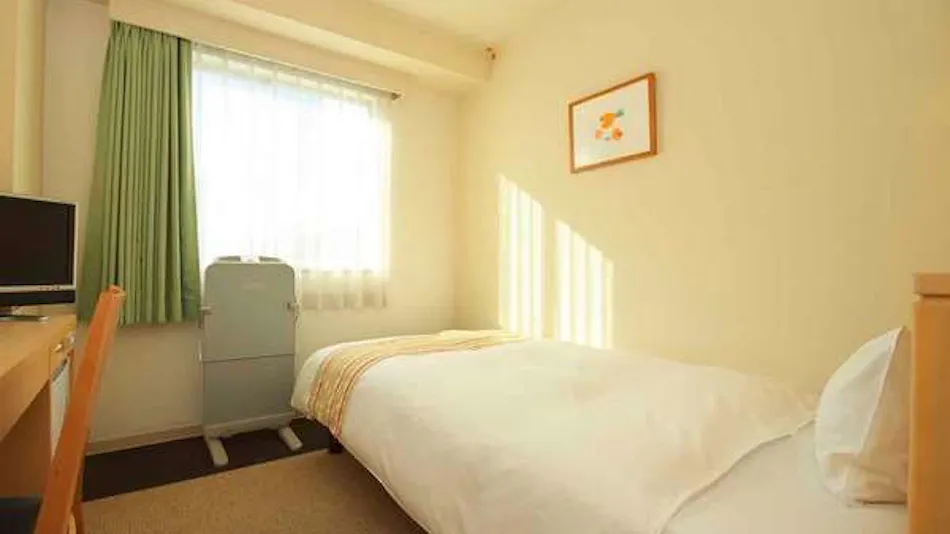 Chisun Hotel Hiroshima