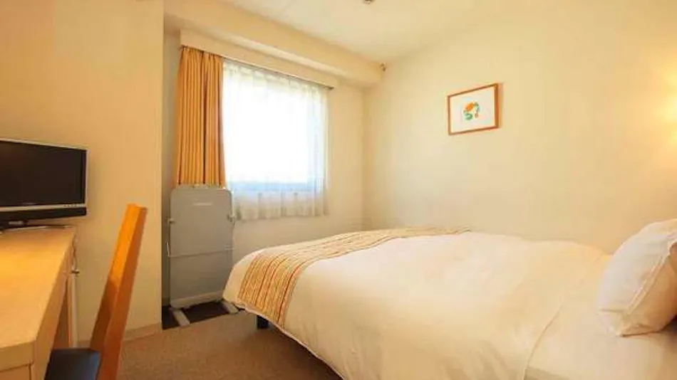 Chisun Hotel Hiroshima