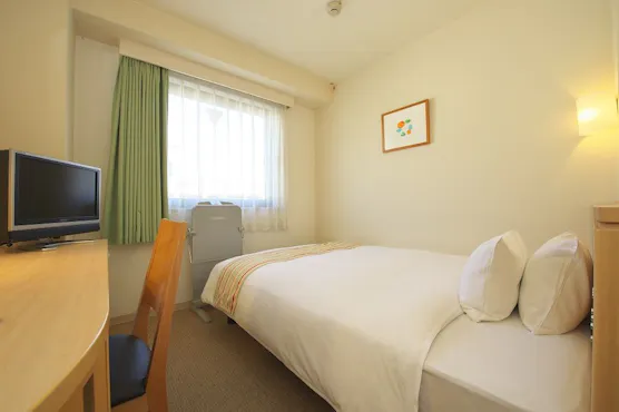 ◆มาตรฐานเซมิ-ดับเบิล◆11.5 ตารางเมตร