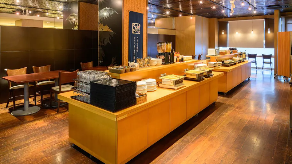 Chisun Hotel Hiroshima