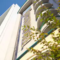 โรงแรม外観