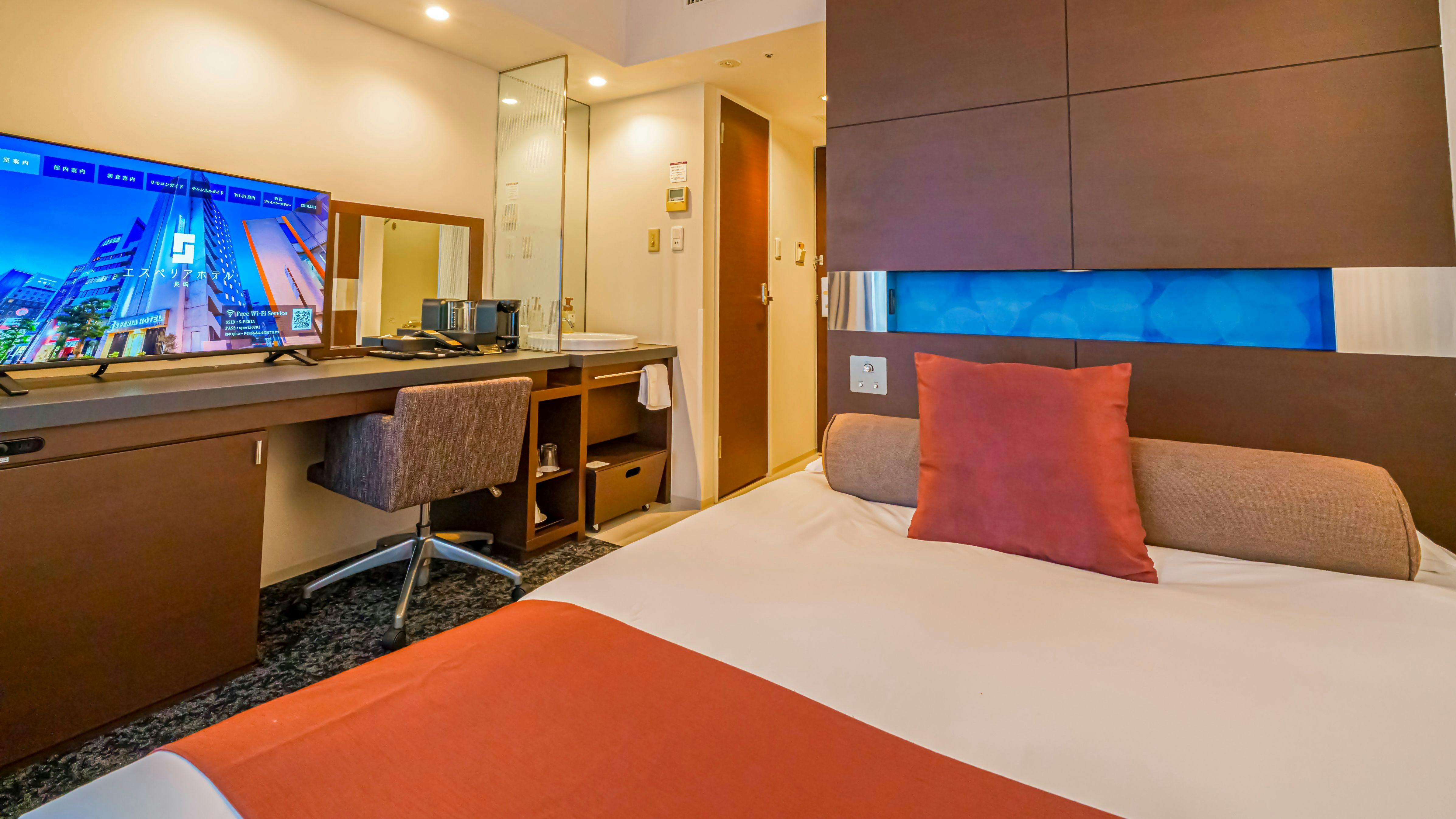 Esperio Hotel Nagasaki