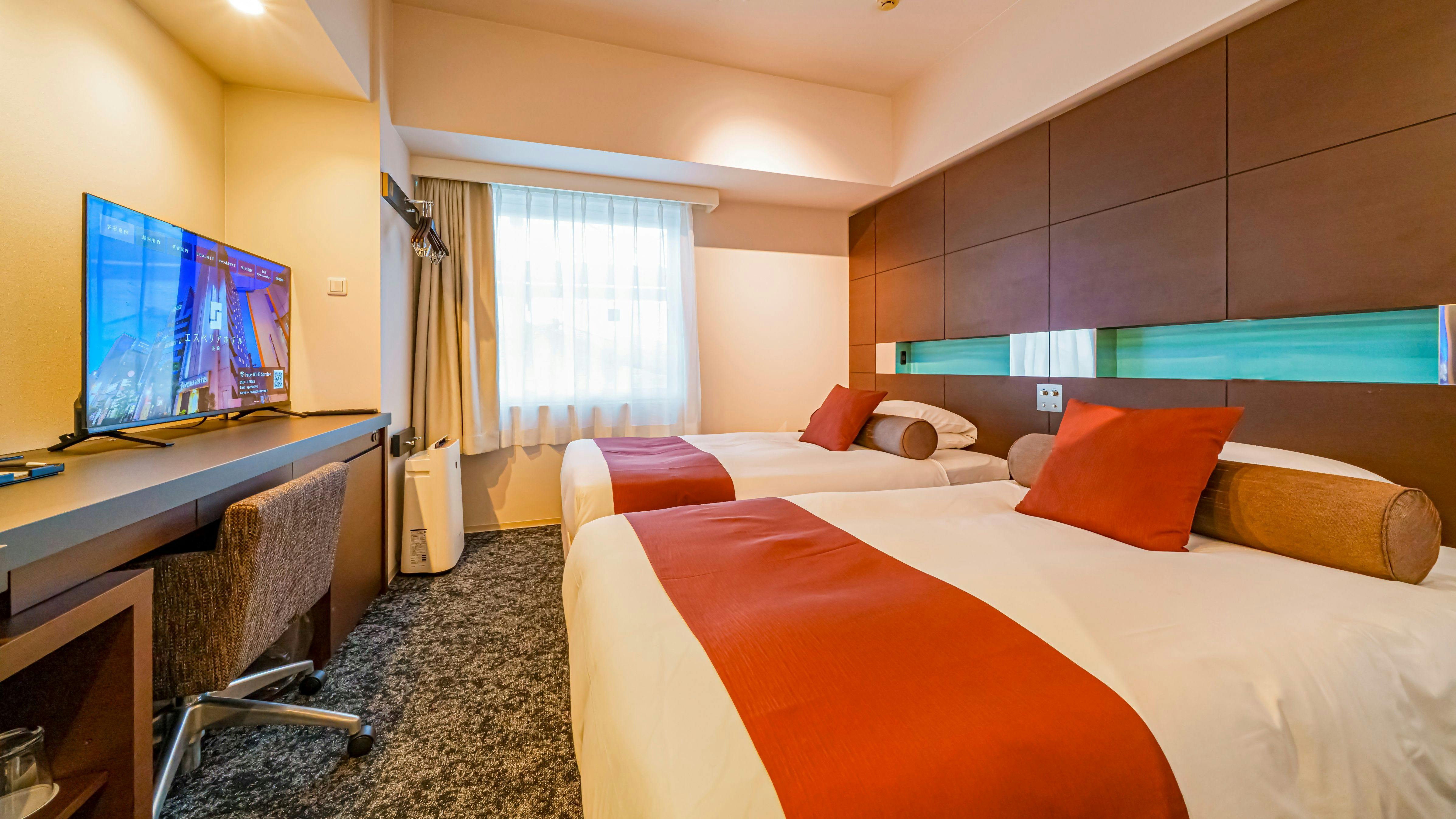 Esperio Hotel Nagasaki