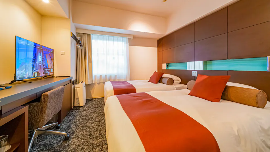 Esperio Hotel Nagasaki