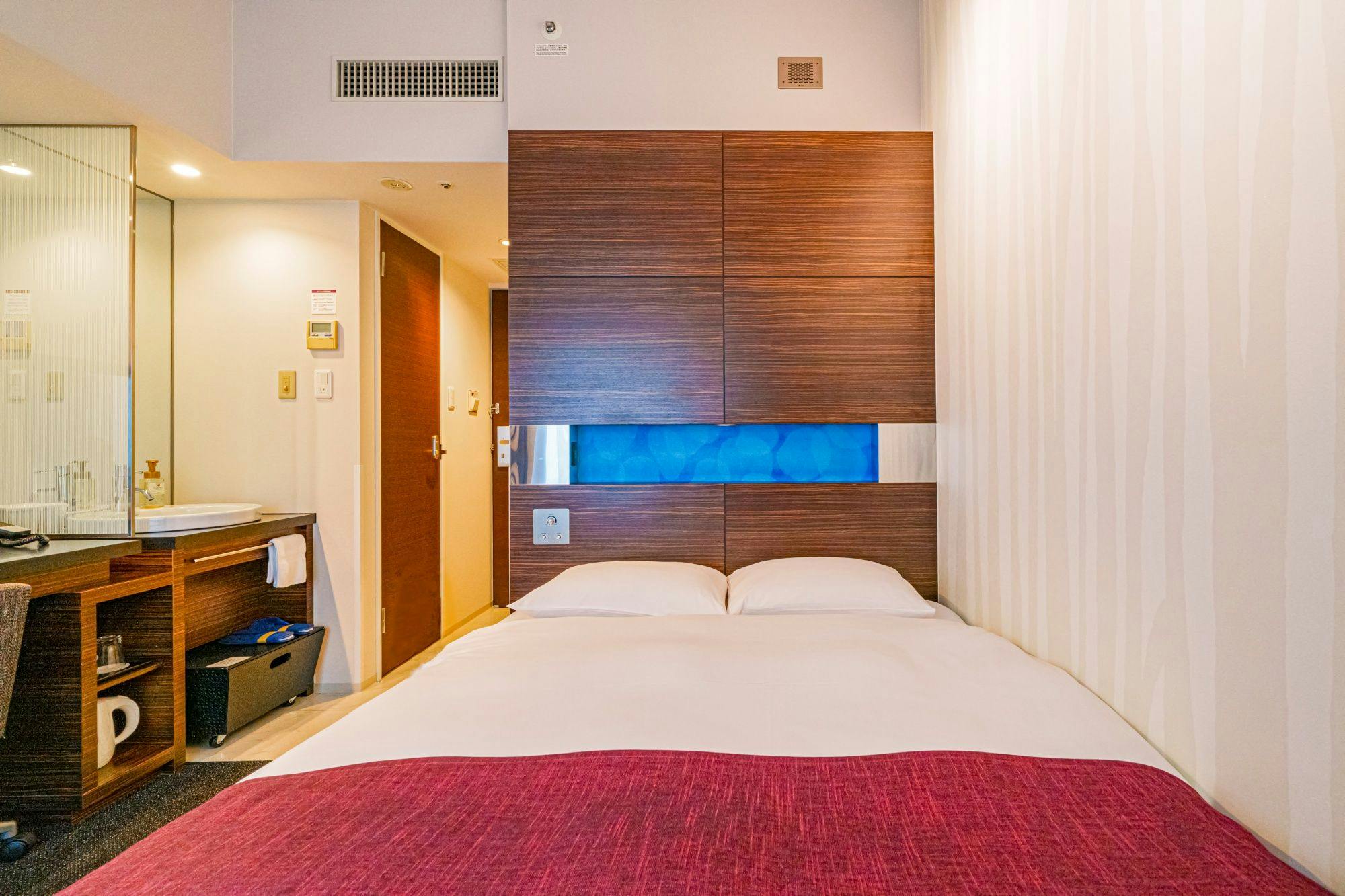 Esperio Hotel Nagasaki