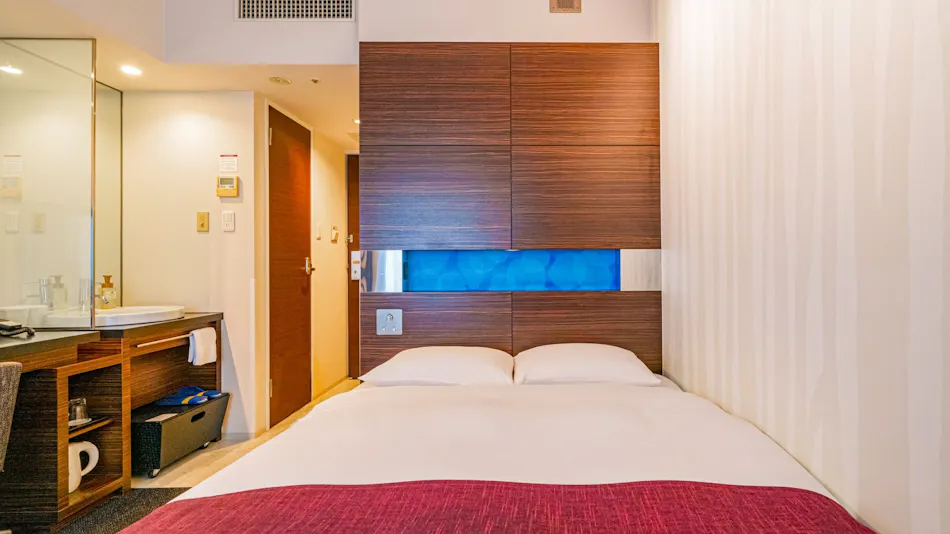 Esperio Hotel Nagasaki